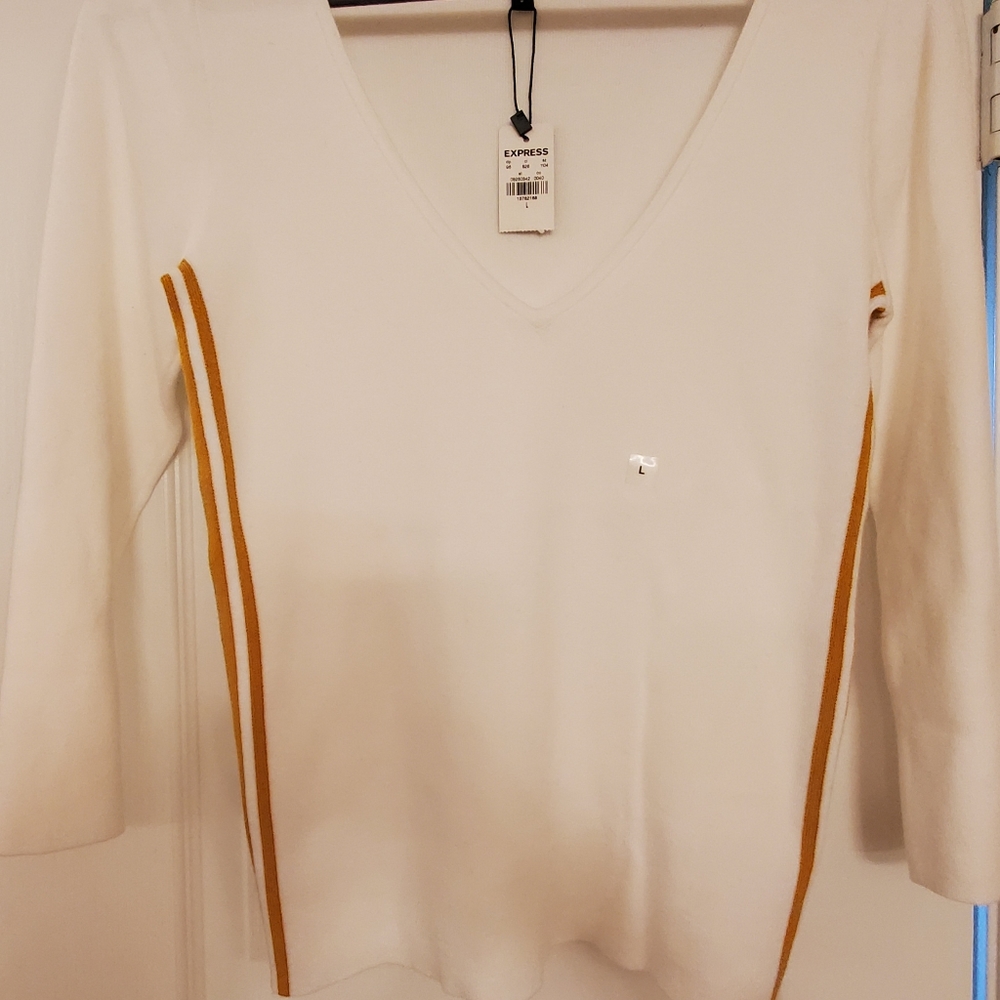 Express Sweater
